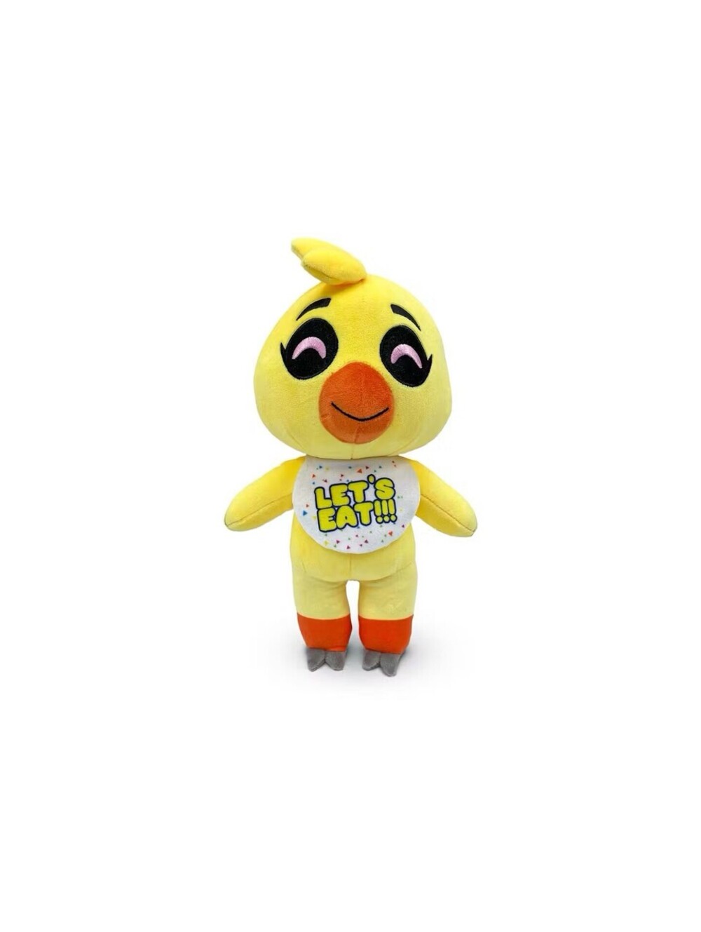 2022 YouTooz FNAF Five Nights at Freddy's Scott Cawthon Chica Chicken 9” Plush